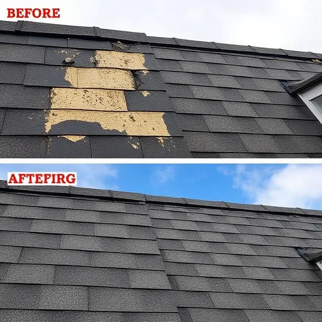 Roof Repair Near Me in Mason, TX near me